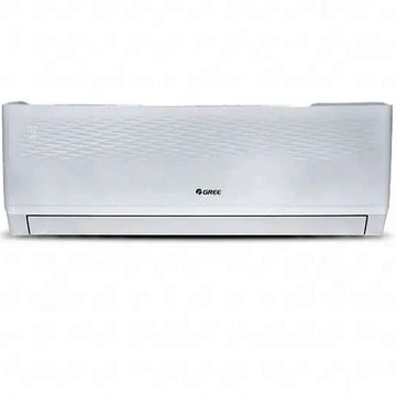 GREE 1 TON Split AC Inverter (GS-12PITH17) White