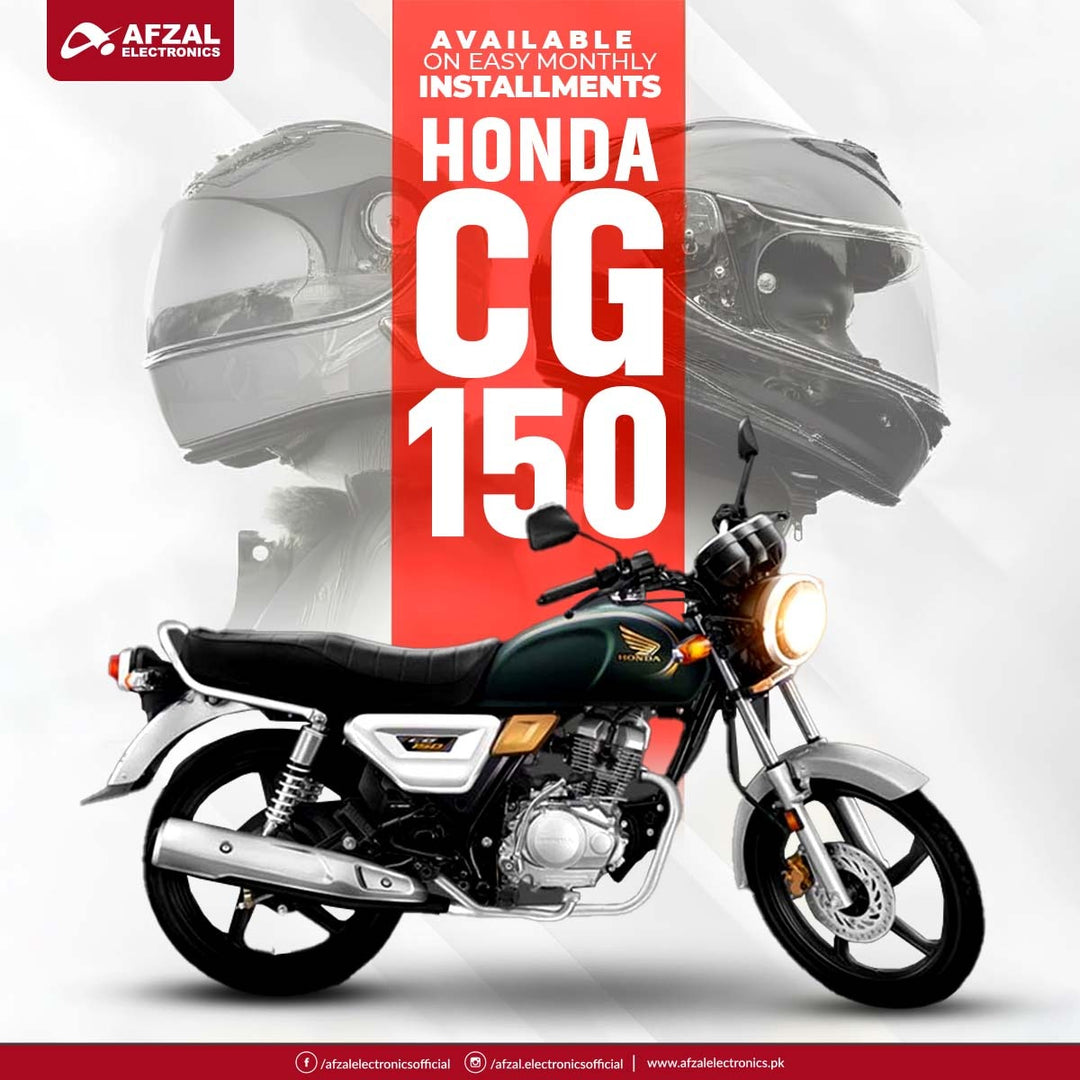 HONDA CG 150