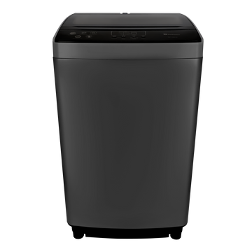 Dawlance DWT 9060 EZ Top Load Washing Machine black