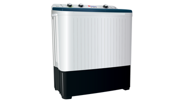 Dawlance DW 10600 C FL Twin Tub Washing Machine