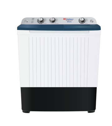 Dawlance DW 6580 CB FL Cosmic Blue Twin Tub Washing Machine
