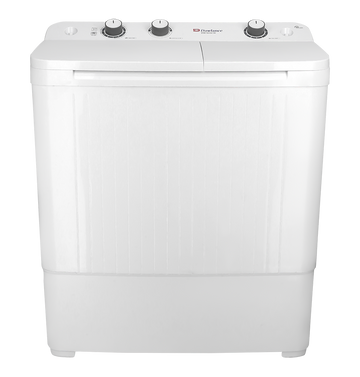 Dawlance WASHING MACHINE 8.5 KG DOUBLE DW-6550 TWIN TUB