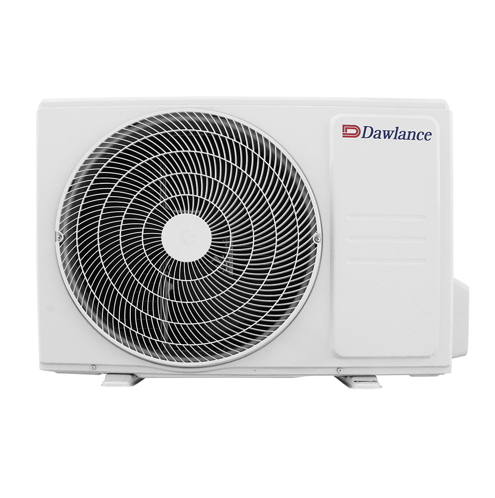 Dawlance Split Unit 1.5 Ton Inverter Powercon X INV 30 White
