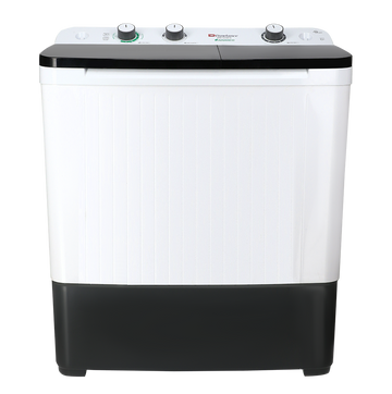 Dawlance DW 6550 Clear Lid Twin Tub Washing Machine