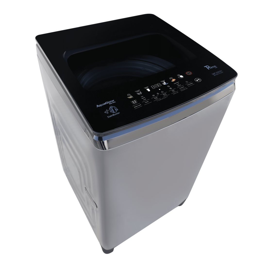 AUTO WASHING MACHINE 10 KG T.L 1016 DDM INV PRIMA Dawlance DWAWM_1016 DDM INV PRIMA Dawlance