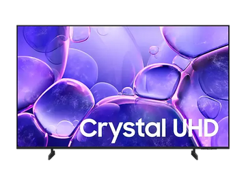 55" Samsung LED Crystal UHD U8000F 4K Smart TV 55U8000