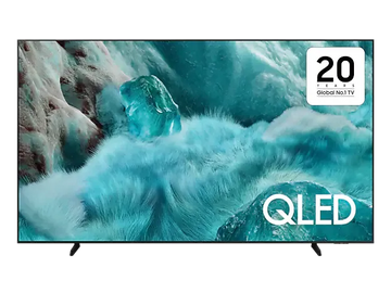 75" Samsung LED QLED Q7F 4K Samsung Vision AI Smart TV 75Q7F