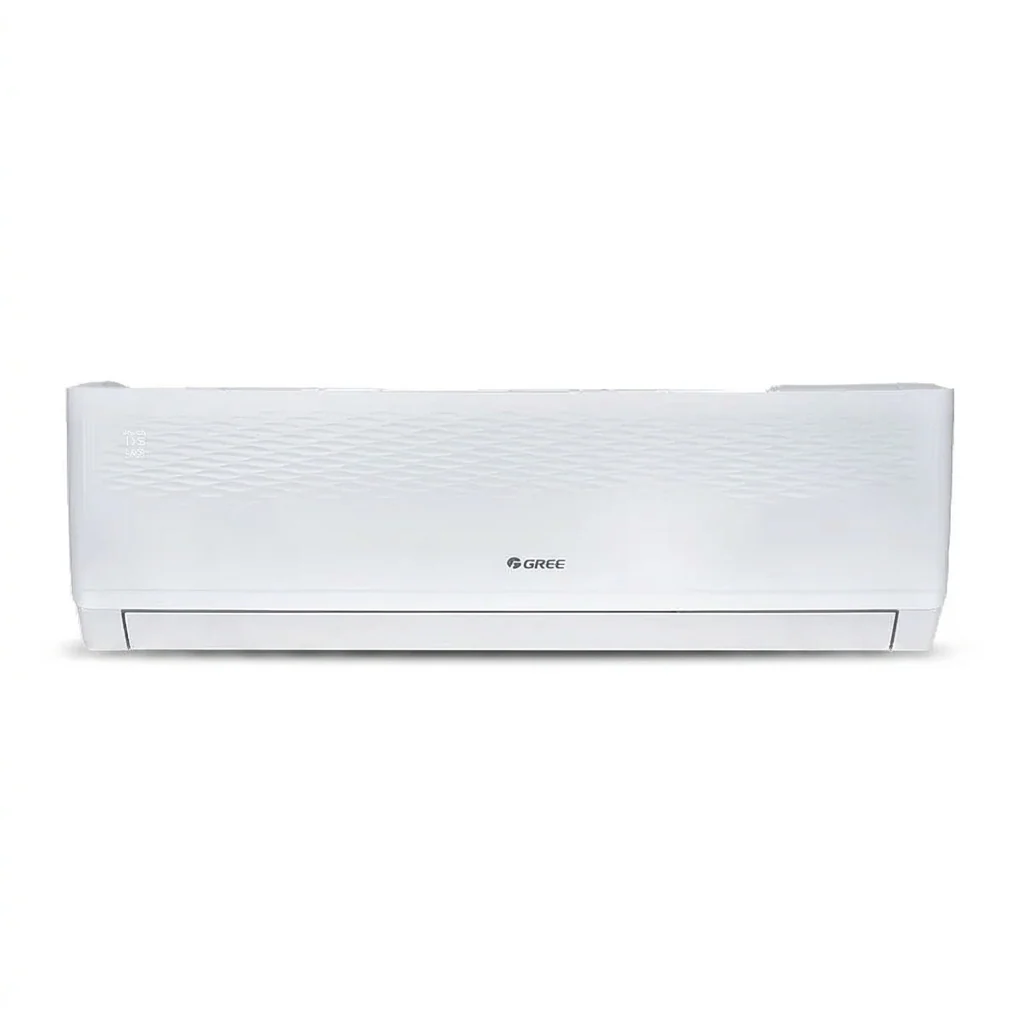 GREE 1.5 TON PULAR T3 INVERTER AC Model GS-18PITH17W-T3