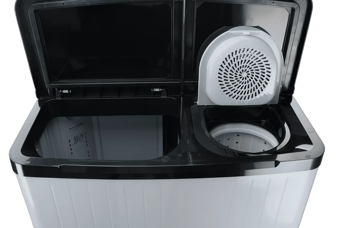 WASHING MACHINE 6.5 KG Double DW-6570 DAWLANCE DWWM_DW-6570 DAWLANCE