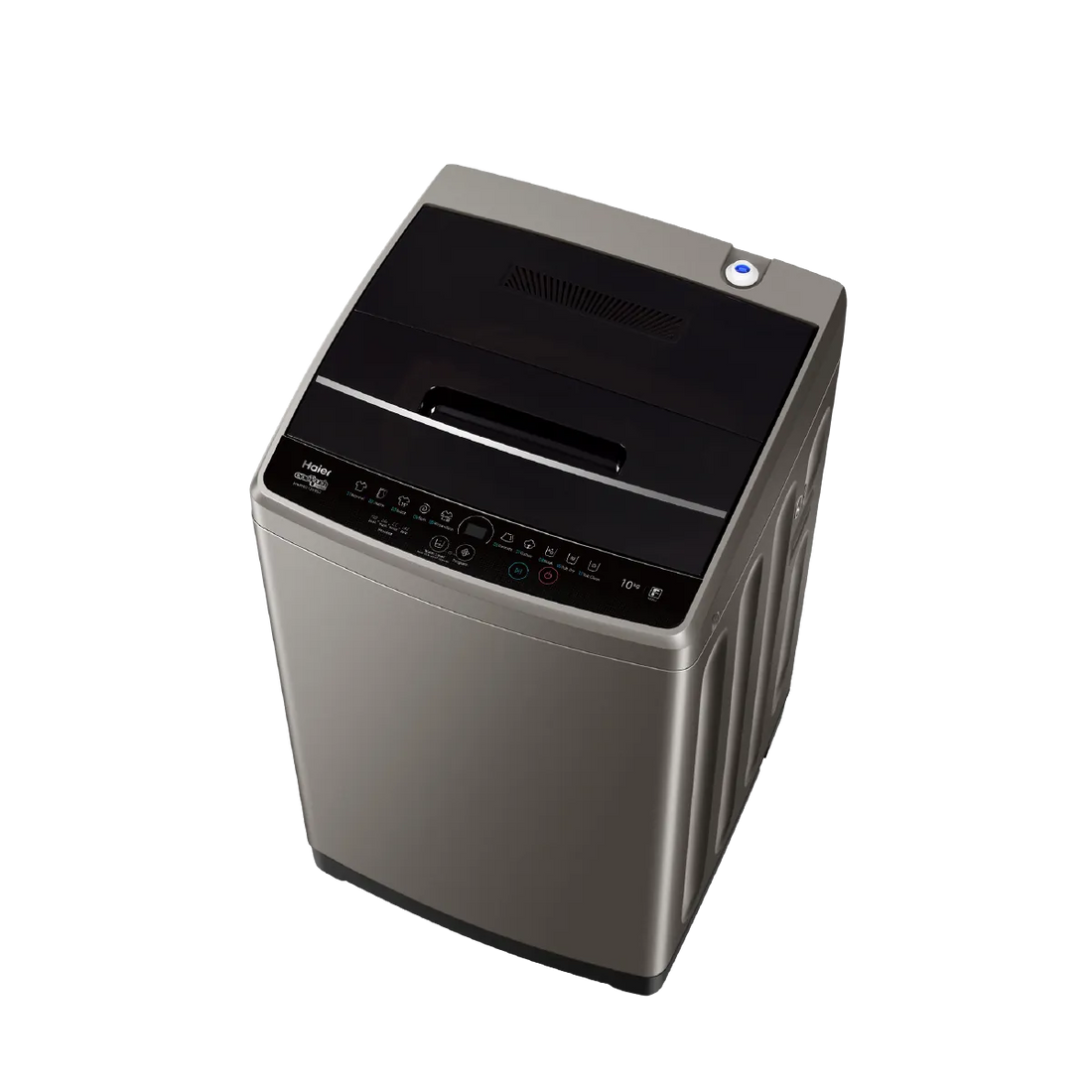 Top Load Series HWM100-1269S2
