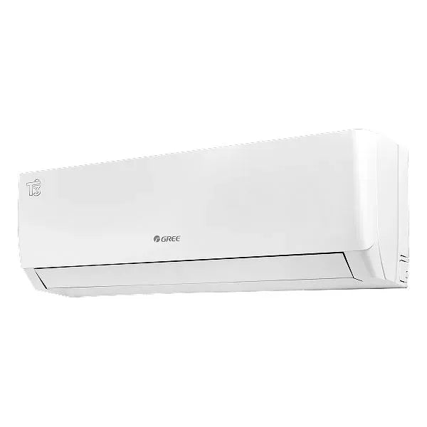 GREE 1 TON Split AC Inverter (GS-12PITH15) White