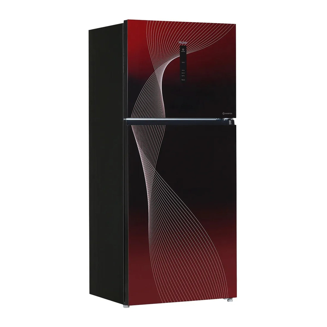 Haier Digital Inverter Refrigerator Twin Inverter + HRF-538TIFRA