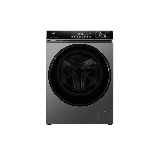 Front Load Washer Dryer Series HWD120-BP12357S8