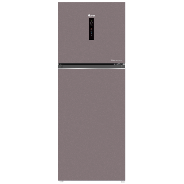 Haier Digital Inverter Refrigerator HRF-346IDRG