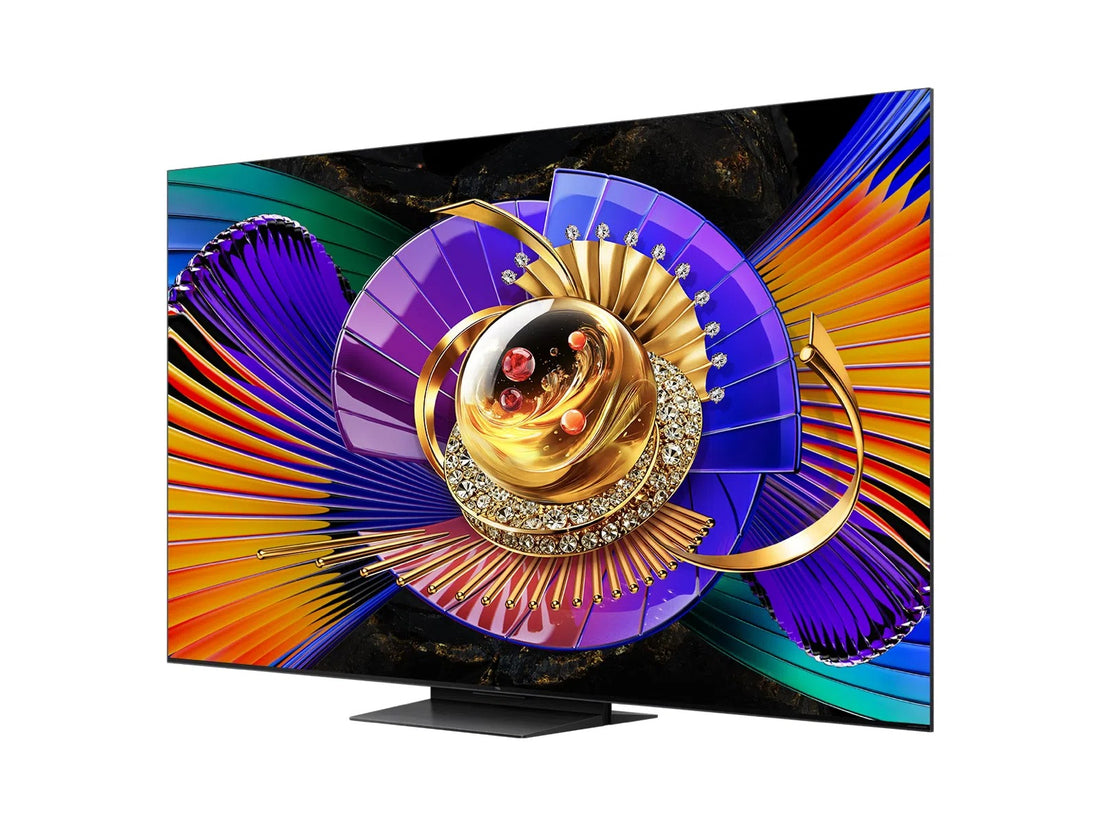 65" TCL C7L SQD-Mini LED TV