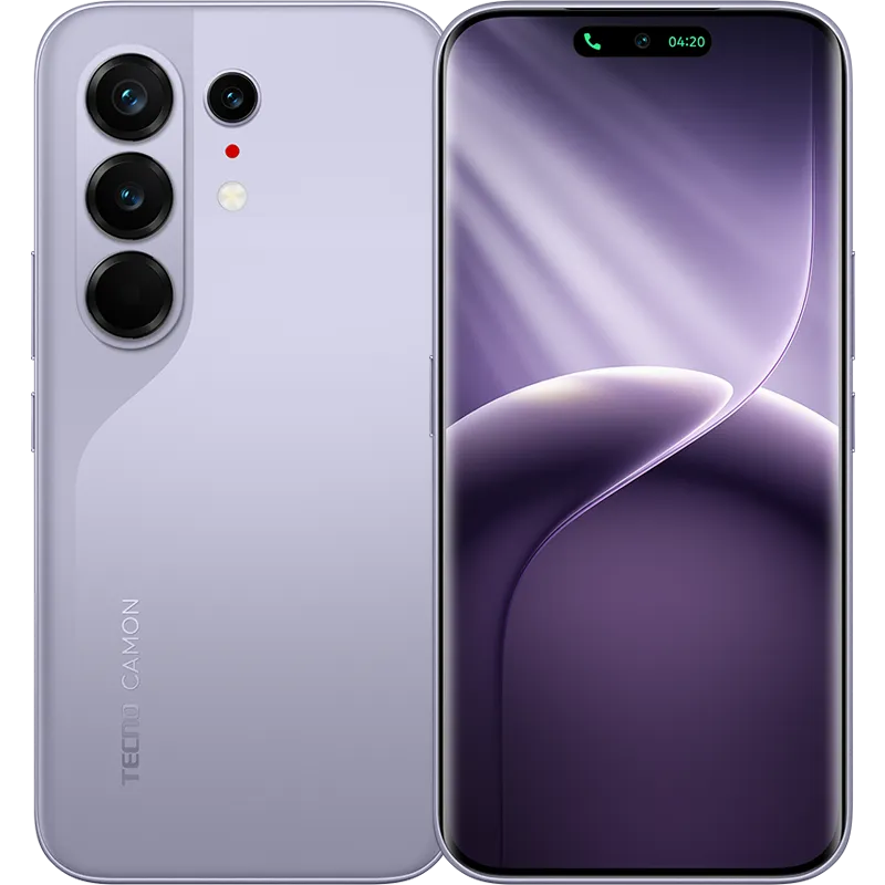 Tecno Camon 50