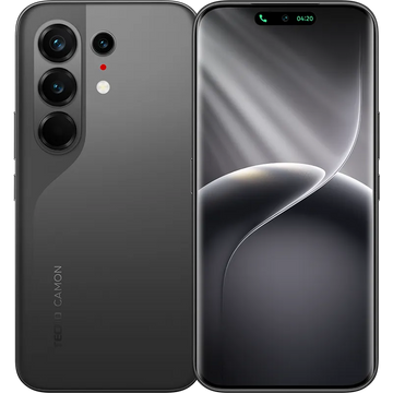 Tecno Camon 50
