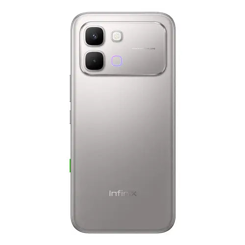 Infinix Note 60 Edge 5G