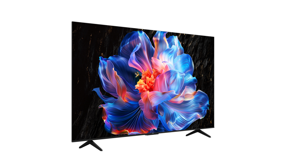 55" P6K UHD Android TV