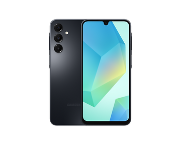 SAMSUNG MOBILE A16Galaxy A16  SM-A165FZKIPKD